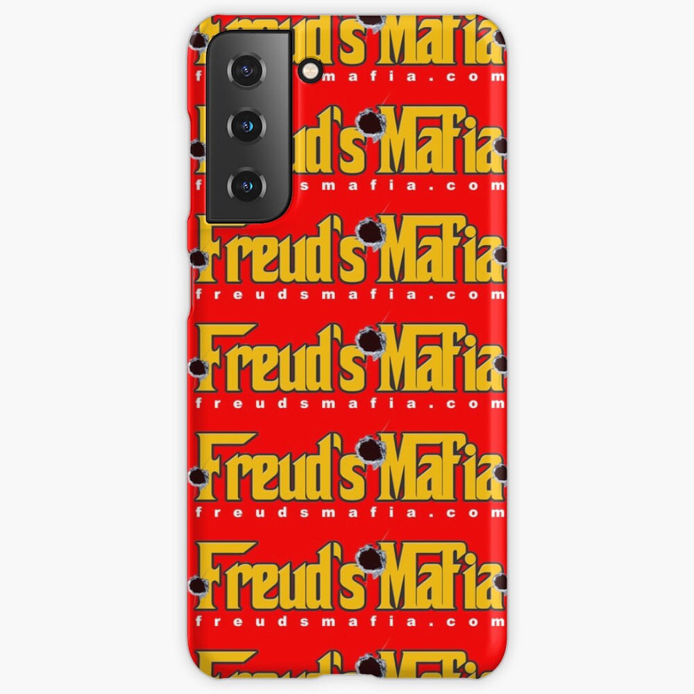 Item preview, Samsung Galaxy Snap Case designed and sold by CamelotDaily.