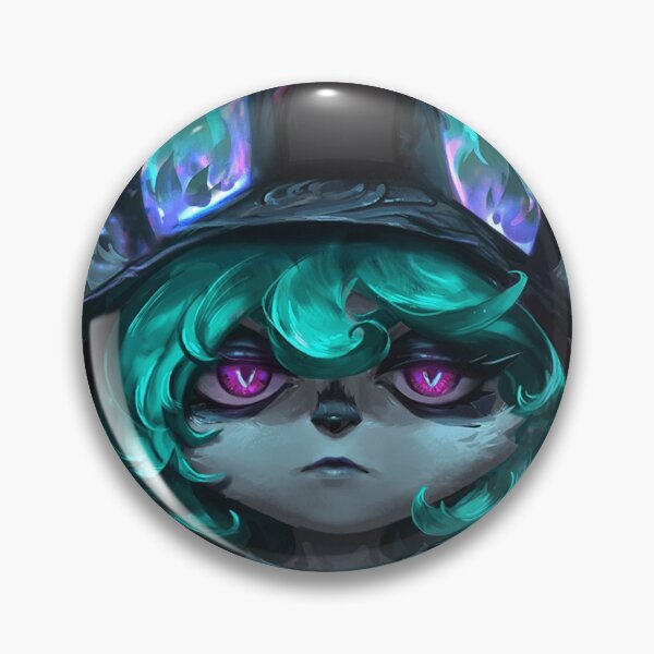 Item preview, Vex designed and sold by QueenOfTsundere.
