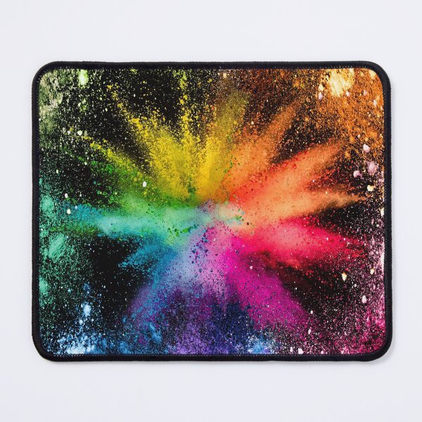 Item preview, Colorful powder designed and sold by MrJean.