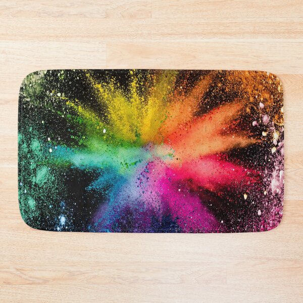 Item preview, Colorful powder designed and sold by MrJean.