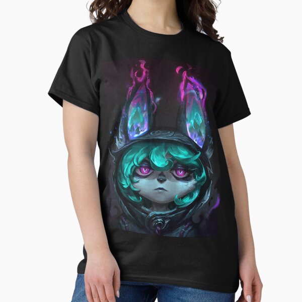 Item preview, Vex designed and sold by QueenOfTsundere.
