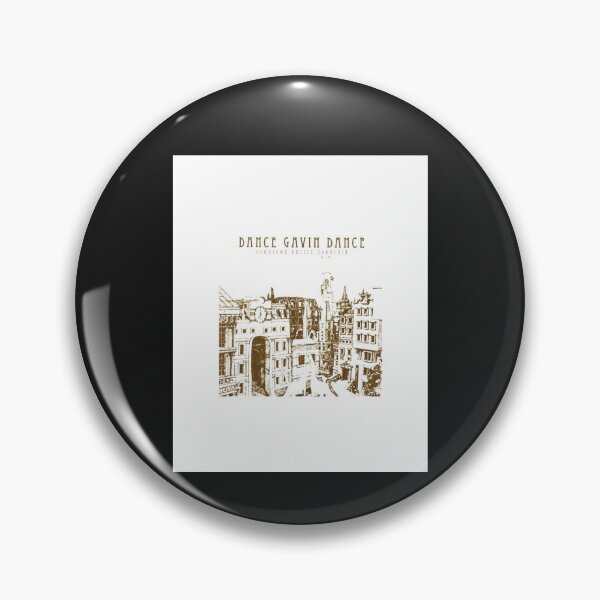 Item preview, city in memoriam gavin Graphic designed and sold by RonniegFlores.
