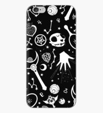 Vinilo o funda para iPhone Sailor Witch