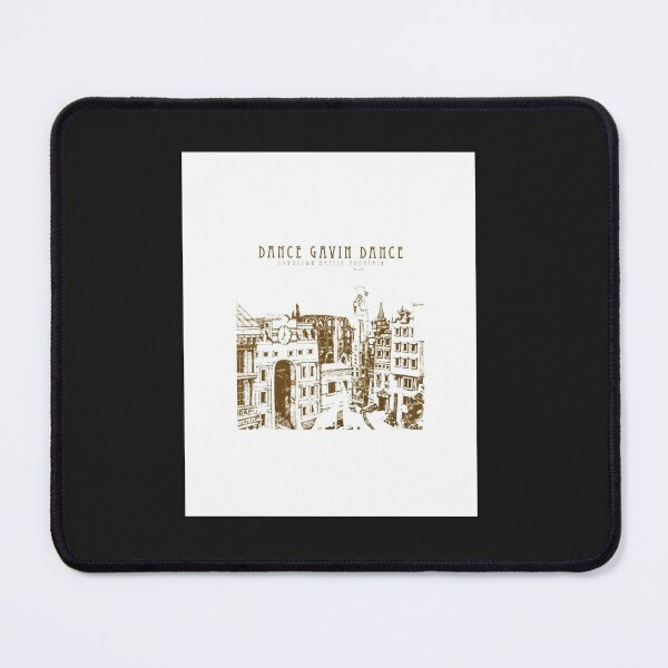 Item preview, city in memoriam gavin Graphic designed and sold by RonniegFlores.