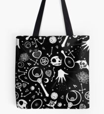 Sailor Witch Tote Bag