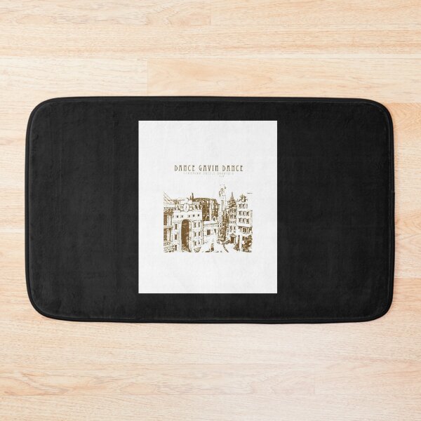 Item preview, city in memoriam gavin Graphic designed and sold by RonniegFlores.