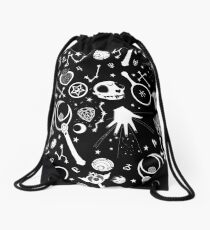 Mochila de cuerdas Sailor Witch