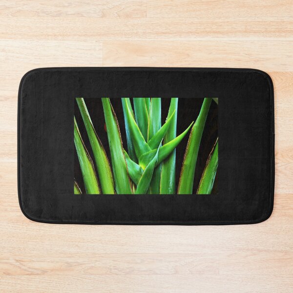 Item preview, Palm frond designed and sold by Thaddeus Zajdowicz.