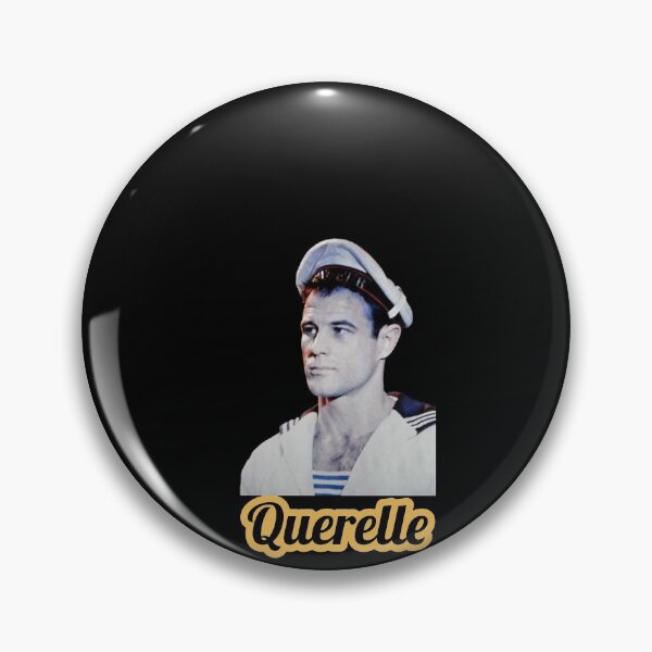 Item preview, Querelle designed and sold by Mariocii.