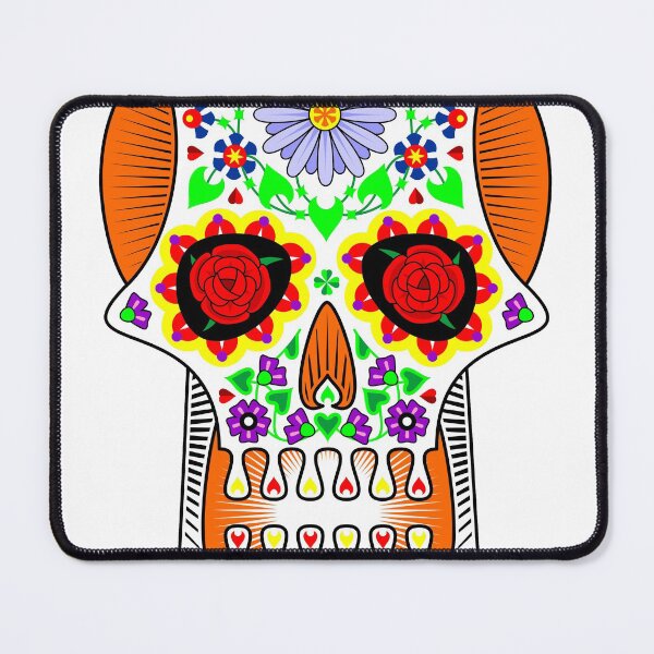 Item preview, Calavera designed and sold by tudi.