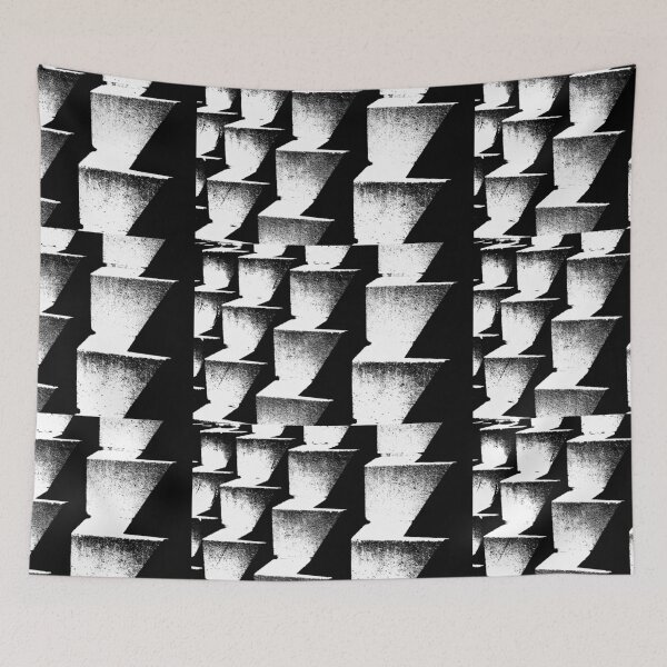 Item preview, Blocks designed and sold by Thaddeus Zajdowicz.