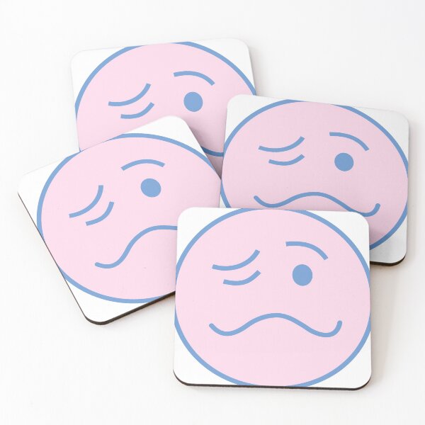 Item preview, smiley face designed and sold by 07rch.