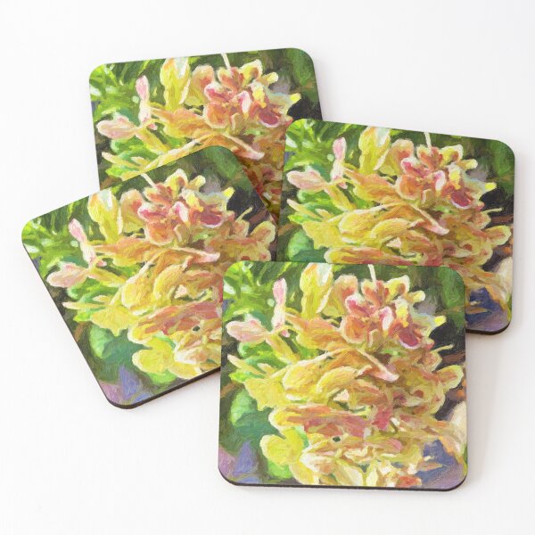 Item preview, My vision for Brazil - Exuberant Nature On Canvas 32 designed and sold by pedrolealmkt.