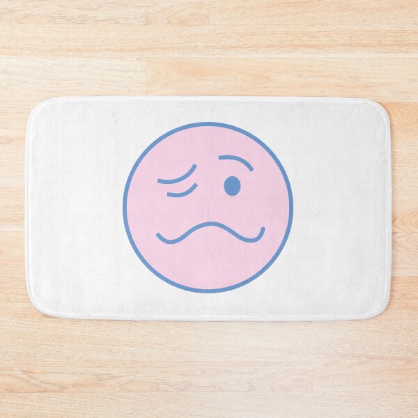 Item preview, smiley face designed and sold by 07rch.