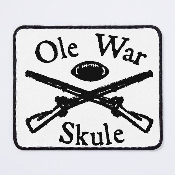 Item preview, Ole War Skule designed and sold by mooskie13.