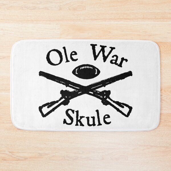 Item preview, Ole War Skule designed and sold by mooskie13.