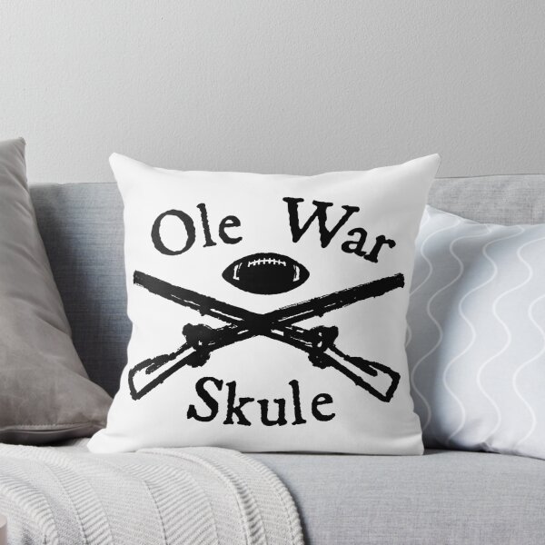 Item preview, Ole War Skule designed and sold by mooskie13.