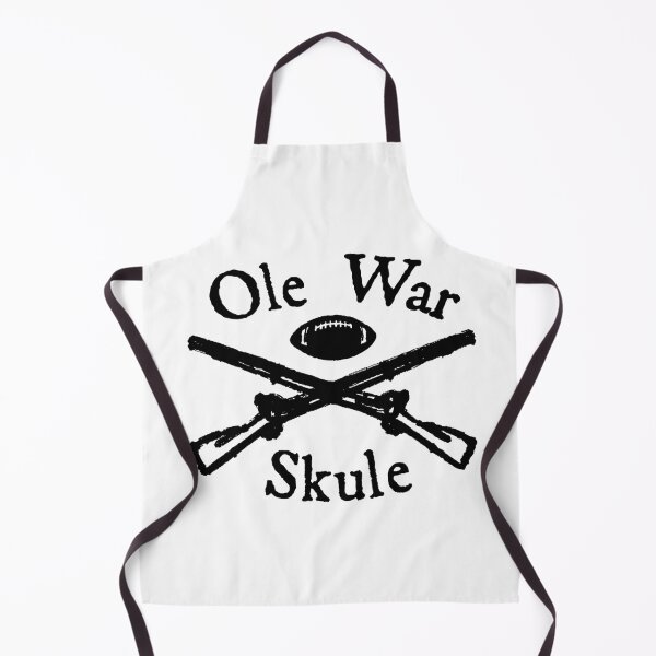 Item preview, Ole War Skule designed and sold by mooskie13.