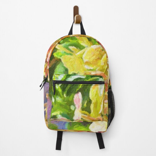 Item preview, My vision for Brazil - Exuberant Nature On Canvas 32 designed and sold by pedrolealmkt.