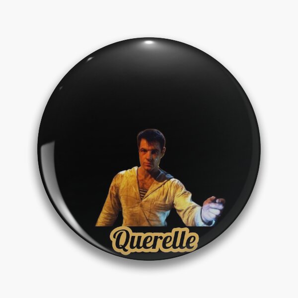 Item preview, Querelle designed and sold by Mariocii.