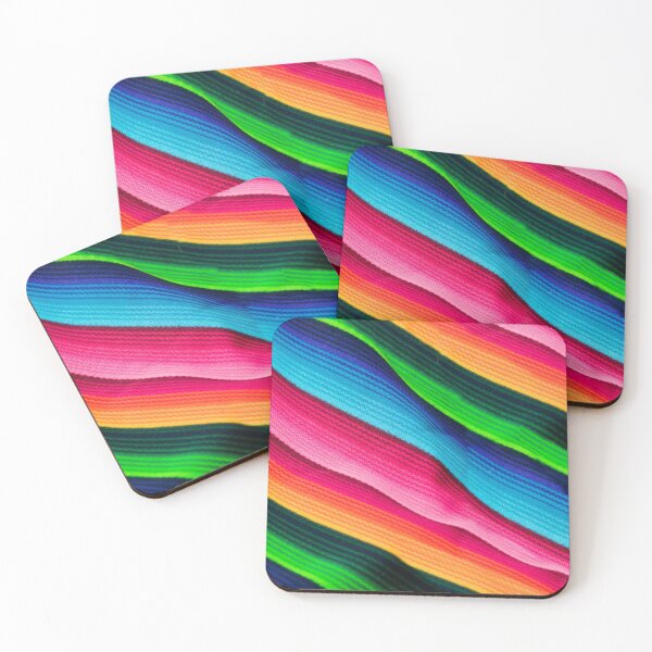 Item preview, Colorful stripe designed and sold by MrJean.