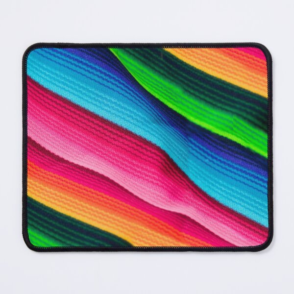 Item preview, Colorful stripe designed and sold by MrJean.