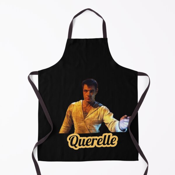Item preview, Querelle designed and sold by Mariocii.