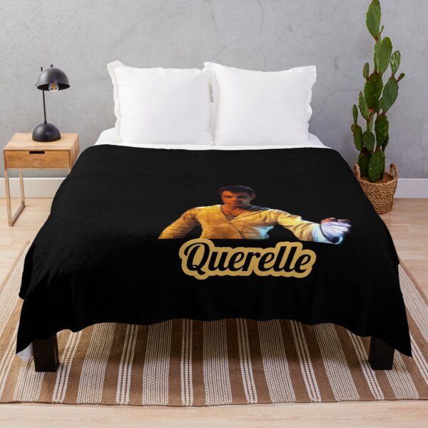 Item preview, Querelle designed and sold by Mariocii.