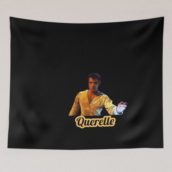 Item preview, Querelle designed and sold by Mariocii.