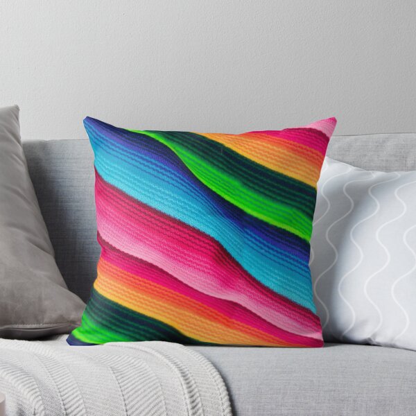 Item preview, Colorful stripe designed and sold by MrJean.