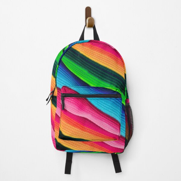 Item preview, Colorful stripe designed and sold by MrJean.