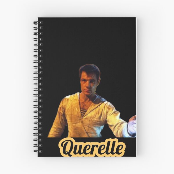 Item preview, Querelle designed and sold by Mariocii.