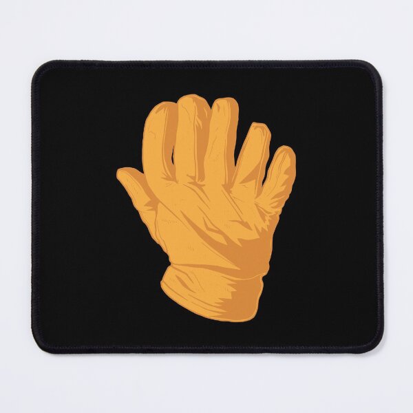 Item preview, Six Fingered Man designed and sold by BaddestShirt.