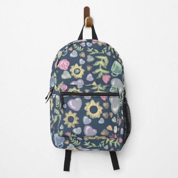 Item preview, Modern Morris: Spring Time All the Time designed and sold by hillyhale.