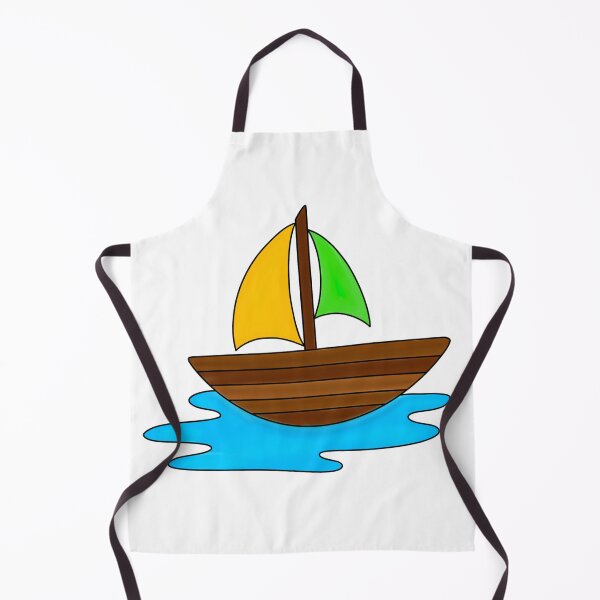 Item preview, Boat designed and sold by chloesartworld.
