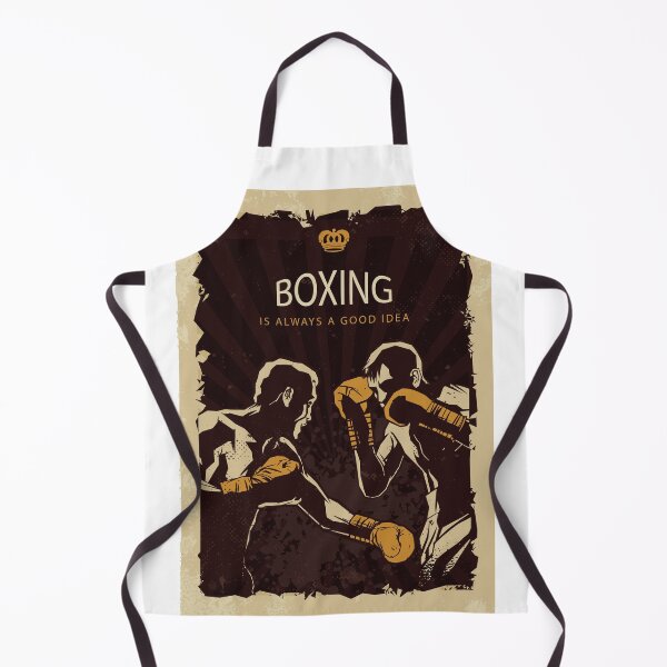 Item preview, Boxing is always a great idea designed and sold by TRIBExSPACE.