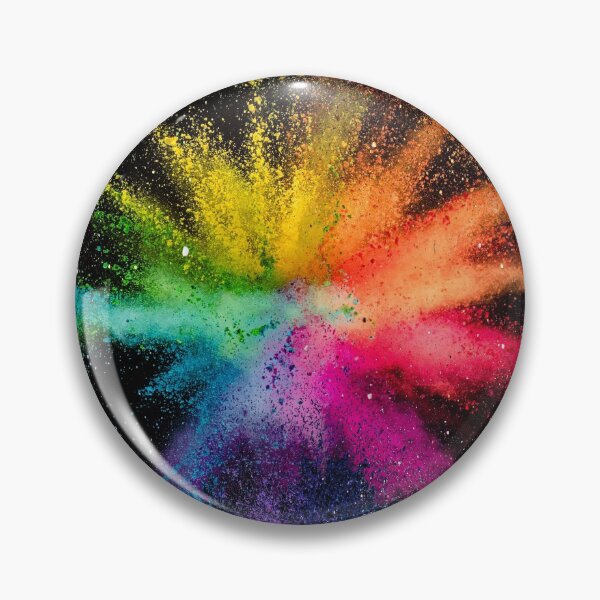 Item preview, Colorful powder designed and sold by MrJean.