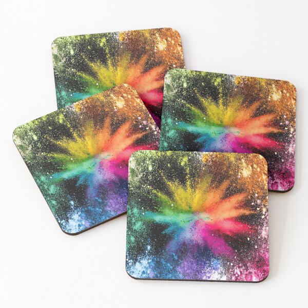 Item preview, Colorful powder designed and sold by MrJean.
