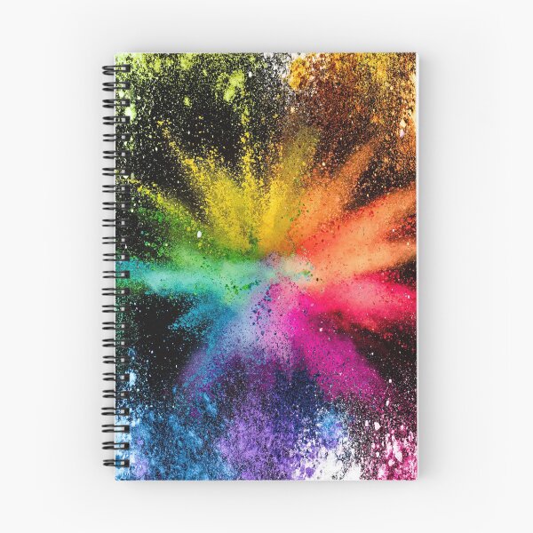 Item preview, Colorful powder designed and sold by MrJean.