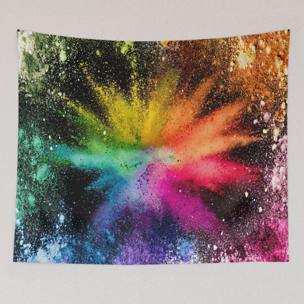 Item preview, Colorful powder designed and sold by MrJean.