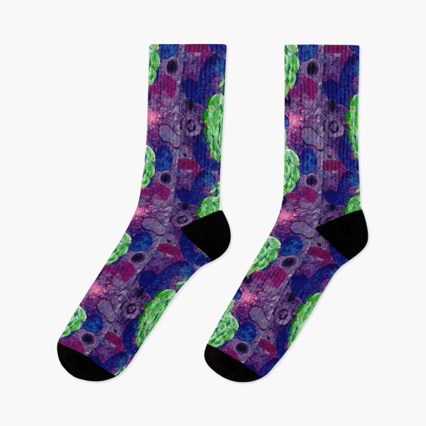 Item preview, "Artichoke" designed and sold by Gelarie Johnson.