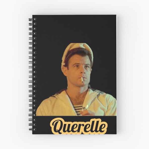 Item preview, Querelle designed and sold by Mariocii.