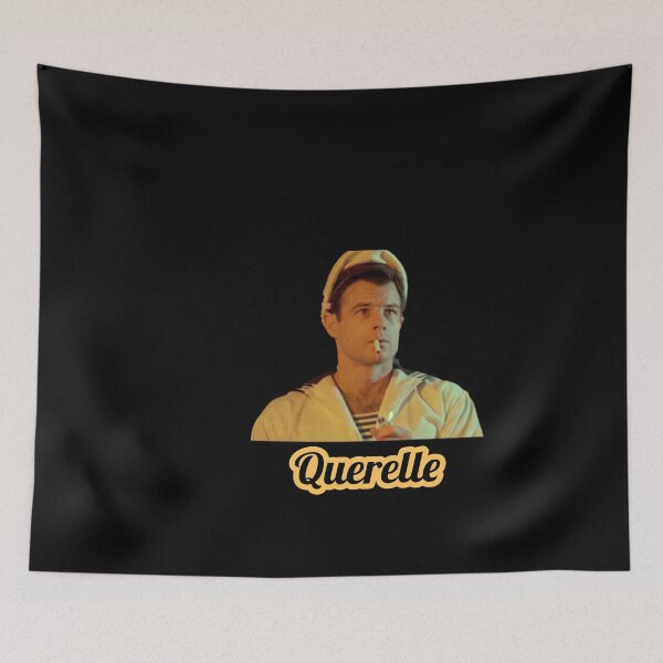 Item preview, Querelle designed and sold by Mariocii.