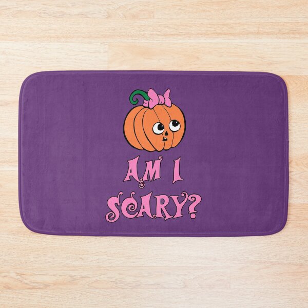 Item preview, Am I Scary? designed and sold by Olooriel.