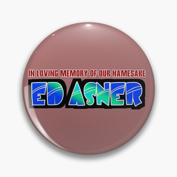 Item preview, ED ASNER designed and sold by hasin1992.