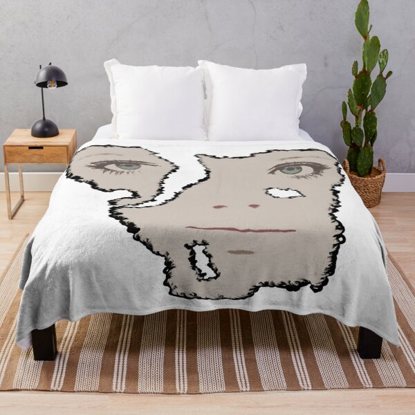 Item preview, Conceptual Art of The Face designed and sold by janraydesigns.