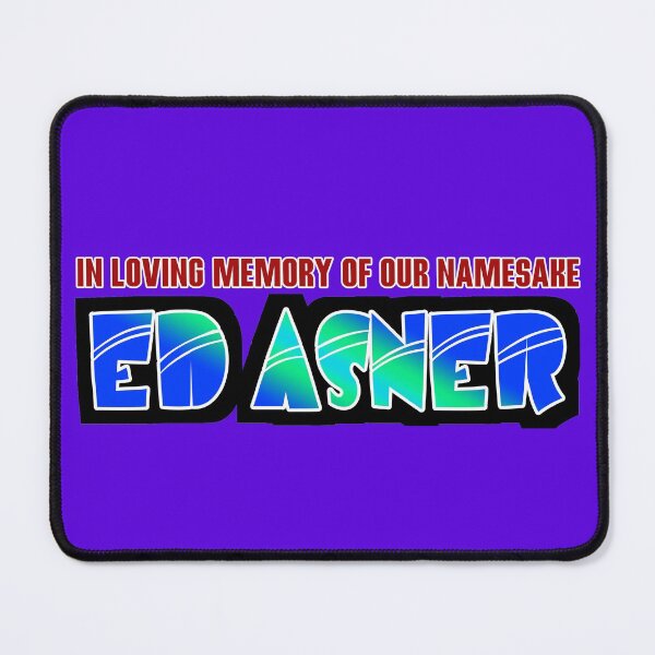 Item preview, ED ASNER designed and sold by hasin1992.