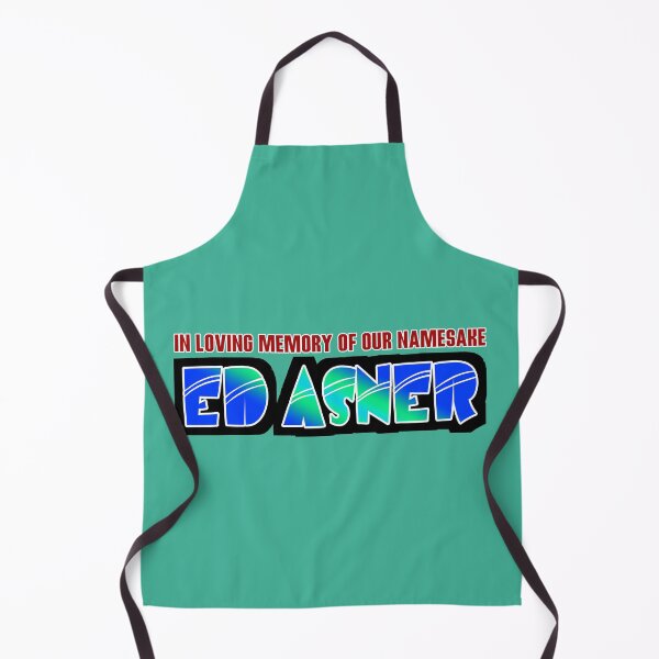 Item preview, ED ASNER designed and sold by hasin1992.