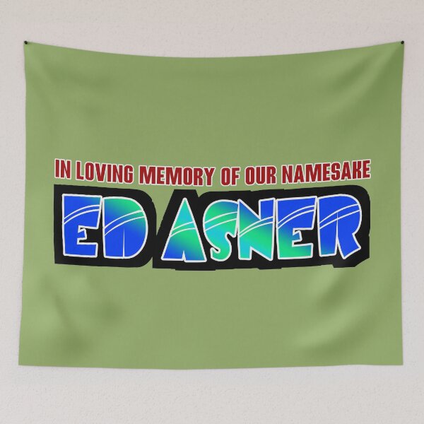Item preview, ED ASNER designed and sold by hasin1992.