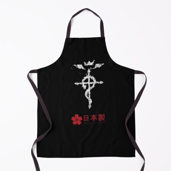 Item preview, Full Metal Alchemist t-shirt designed and sold by Sultanolife.